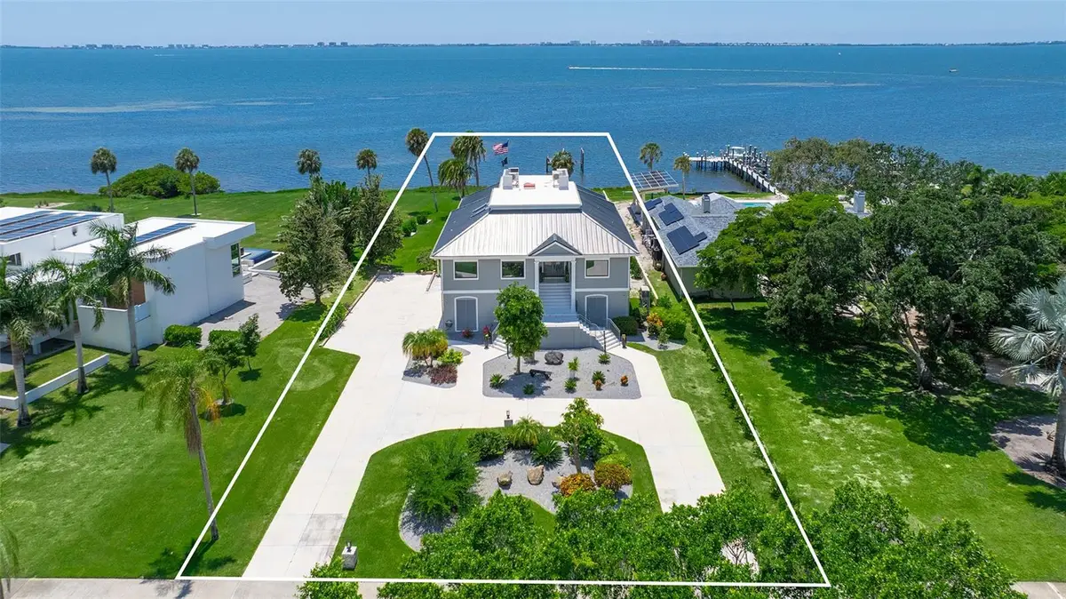 7418 Westmoreland Drive, Sarasota, FL 34243 - #1