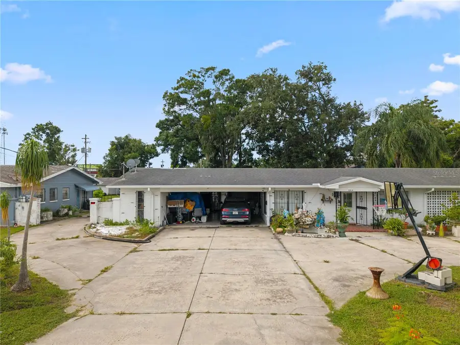 8414 N Grady Avenue, Tampa, FL 33614 - #2