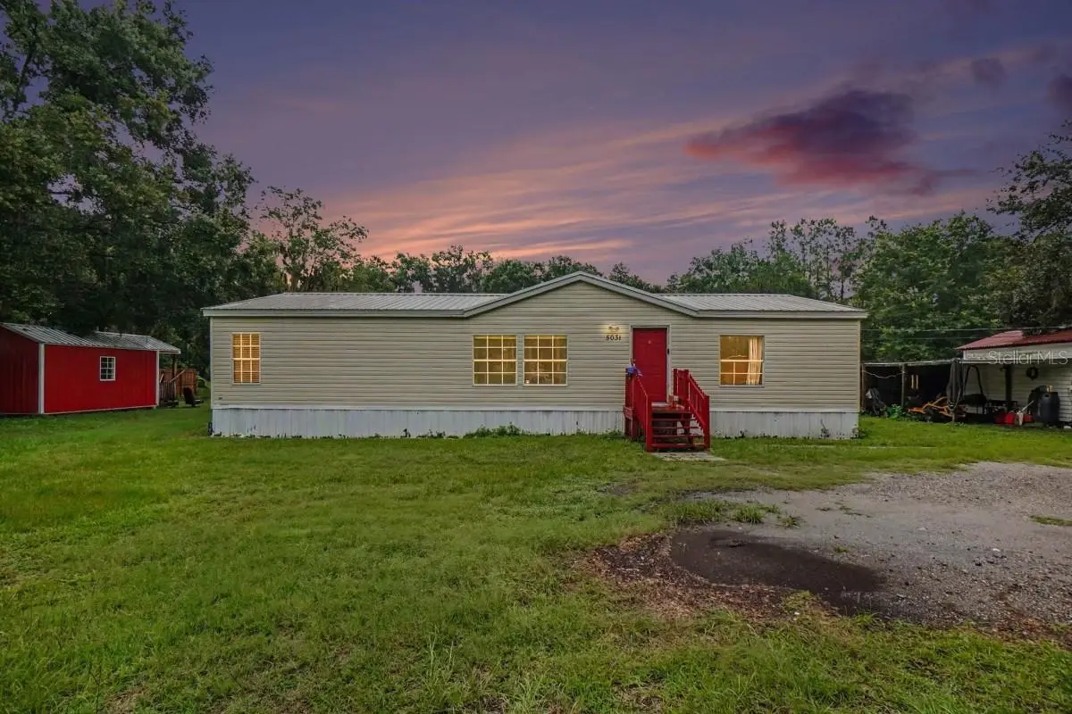 5031 Elm Drive, Lakeland, FL 33810 - #1