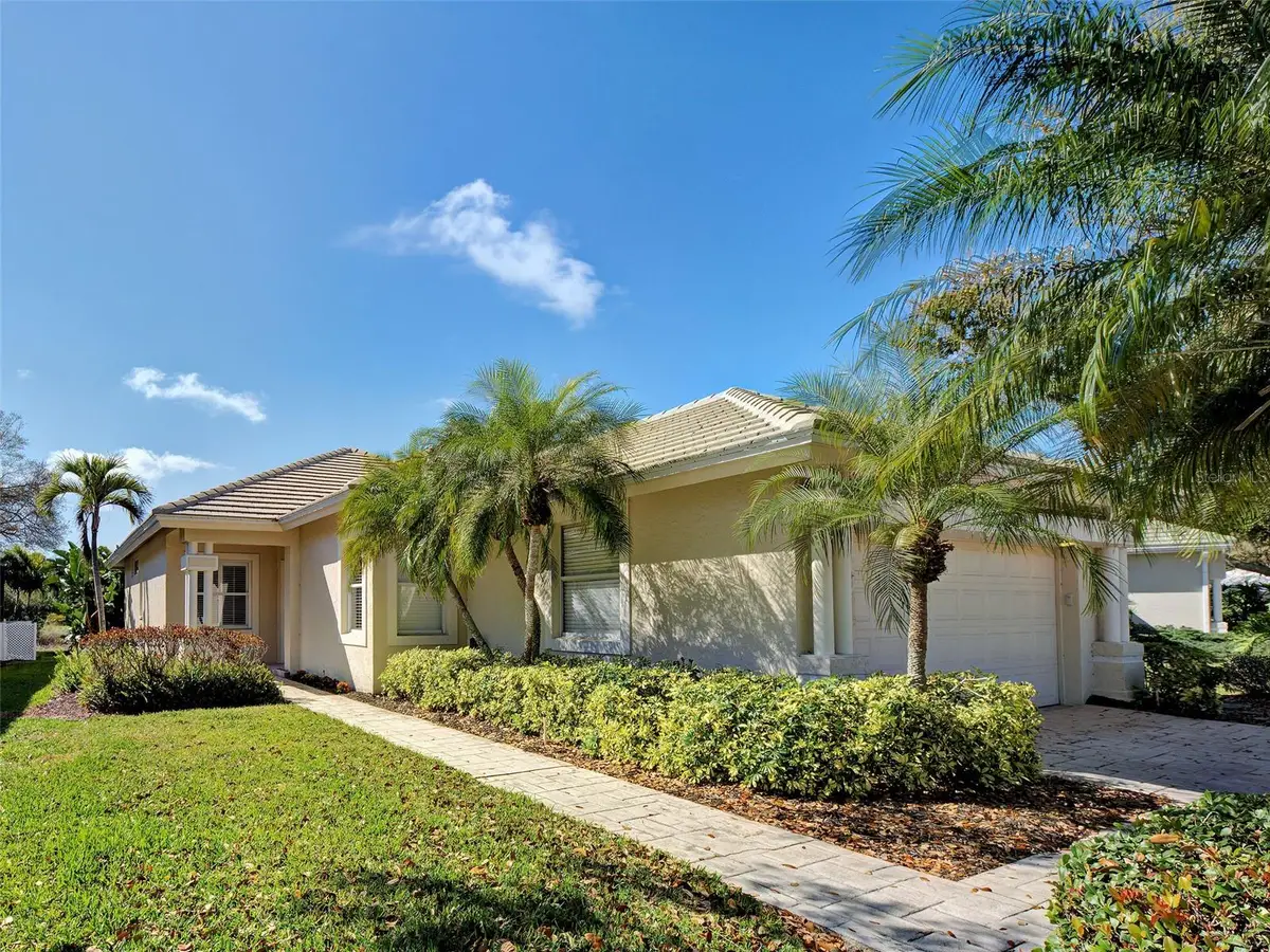 311 Lansbrook Drive, Venice, FL 34292 - #1
