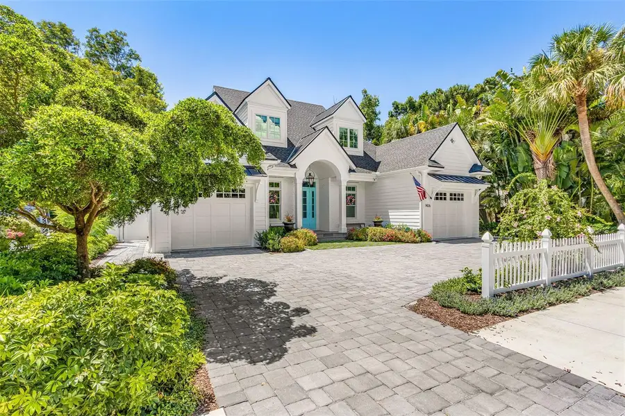1426 S Osprey Avenue, Sarasota, FL 34239 - #3