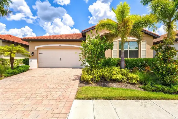 308 Soliera Street, NOKOMIS, FL 34275