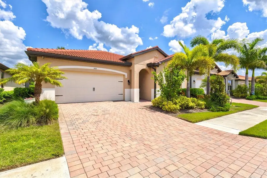 308 Soliera Street, Nokomis, FL 34275 - #2