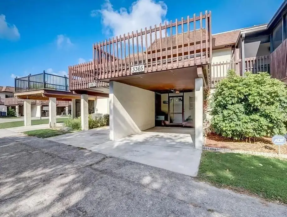 3365 Ramblewood Drive N #35C8, Sarasota, FL 34237 - #1