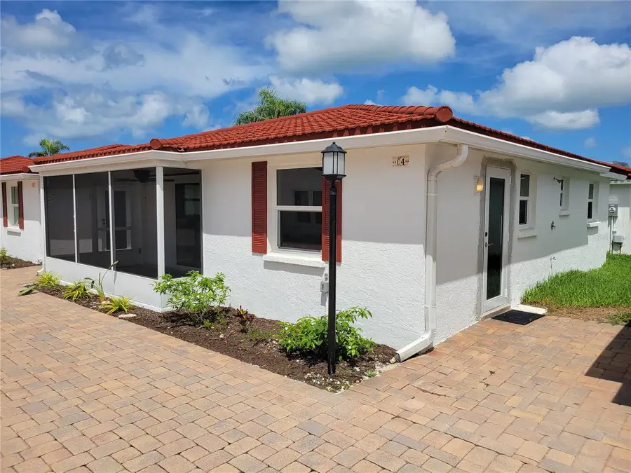 6154 Midnight Pass Road #VILLA4C, Sarasota, FL 34242 - #2