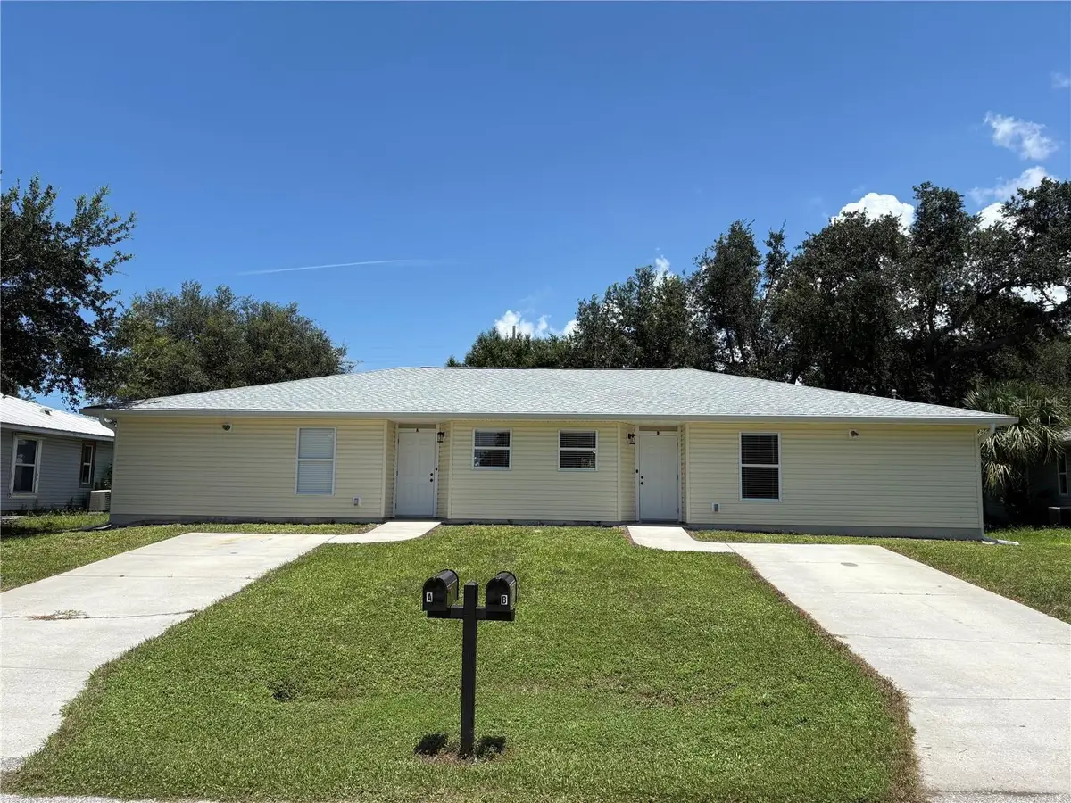 9232 Anita Avenue, Englewood, FL 34224 - #1