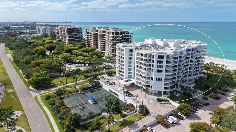 455 Longboat Club Road #905, Longboat Key, FL 34228 - #2