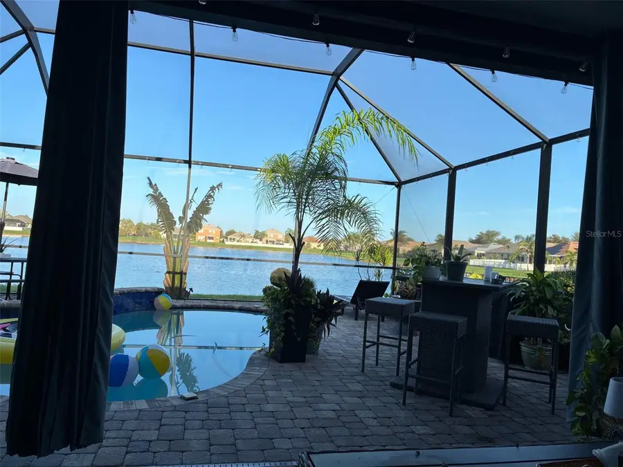 802 Fern Leaf Drive, Ruskin, FL 33570 - #3