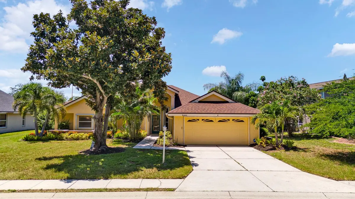 5410 61st St E, Bradenton, FL 34203 - #1