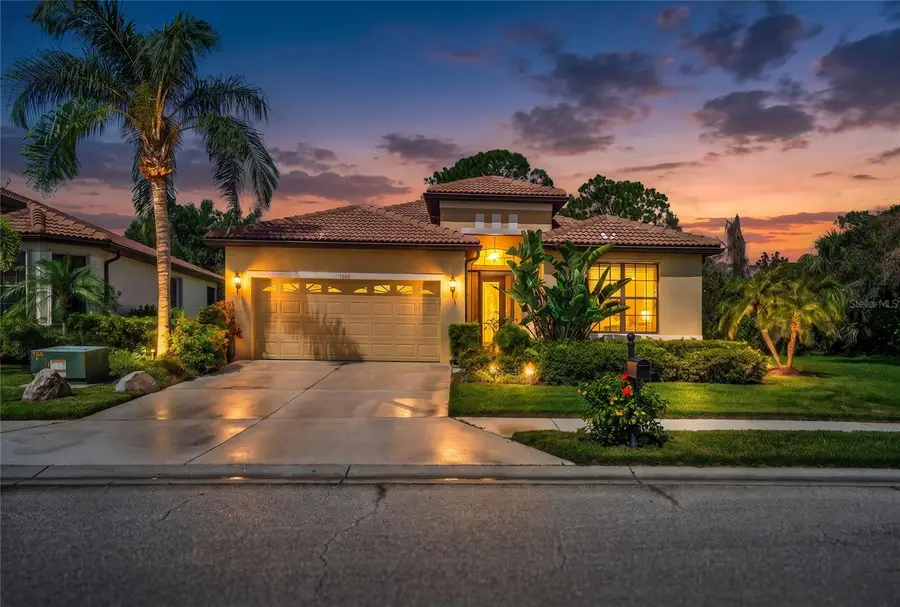 1995 Batello Drive, Venice, FL 34292 - #2