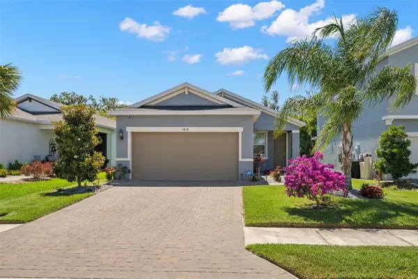 5834 Bungalow Grove Court, PALMETTO, FL 34221