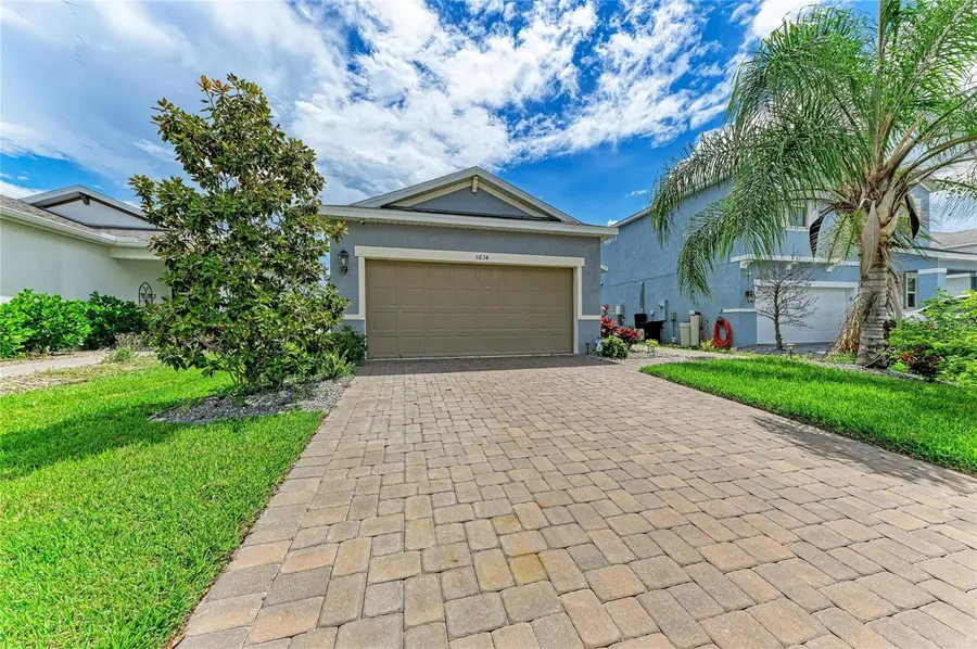 5834 Bungalow Grove Court, Palmetto, FL 34221 - #2