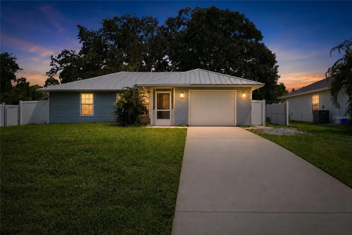 7164 Sablon Road, North Port, FL 34291 - #1