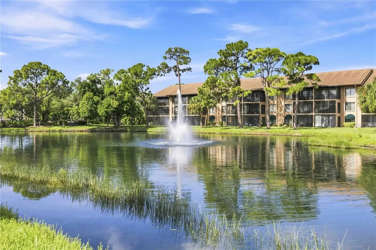 5726 Ashton Lake Drive #11, Sarasota, FL 34231 - #1