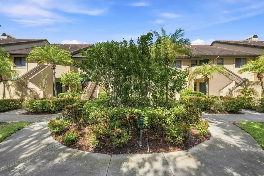 5726 Ashton Lake Drive #11, Sarasota, FL 34231 - #3
