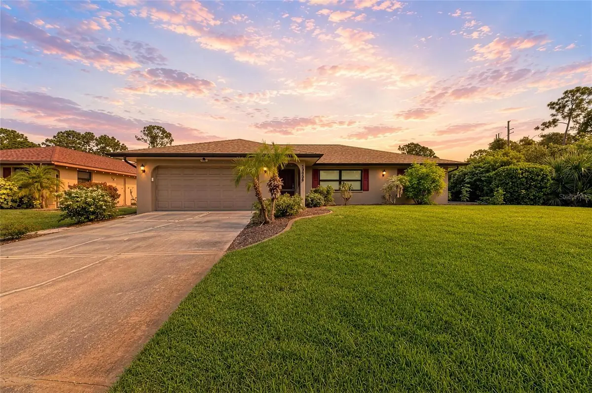 13088 Proctor Avenue, Port Charlotte, FL 33981 - #1