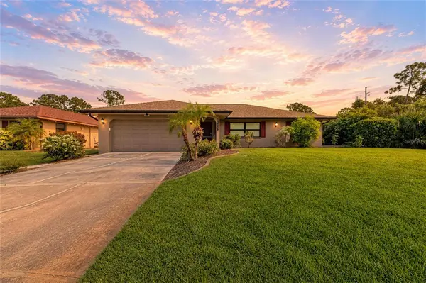 13088 Proctor Avenue, PORT CHARLOTTE, FL 33981