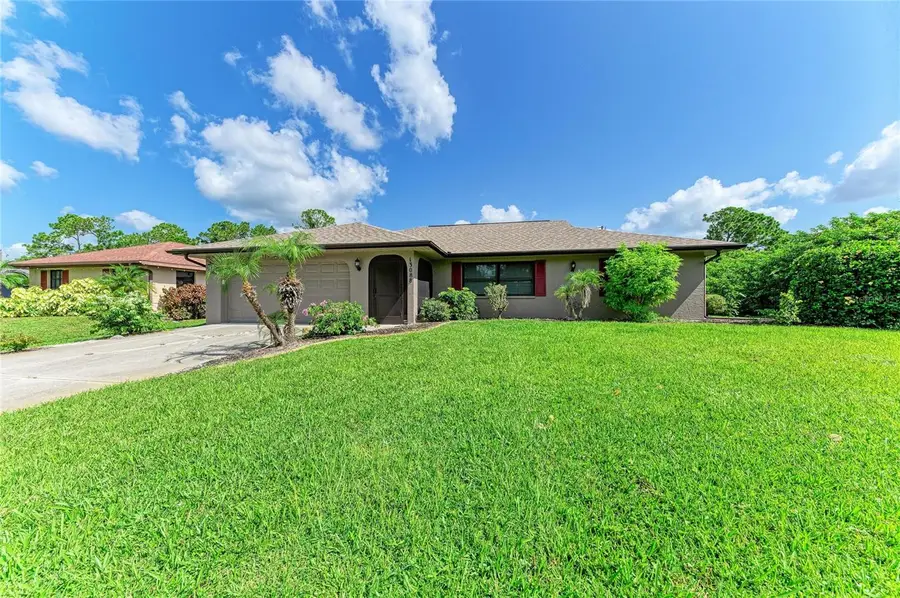 13088 Proctor Avenue, Port Charlotte, FL 33981 - #2