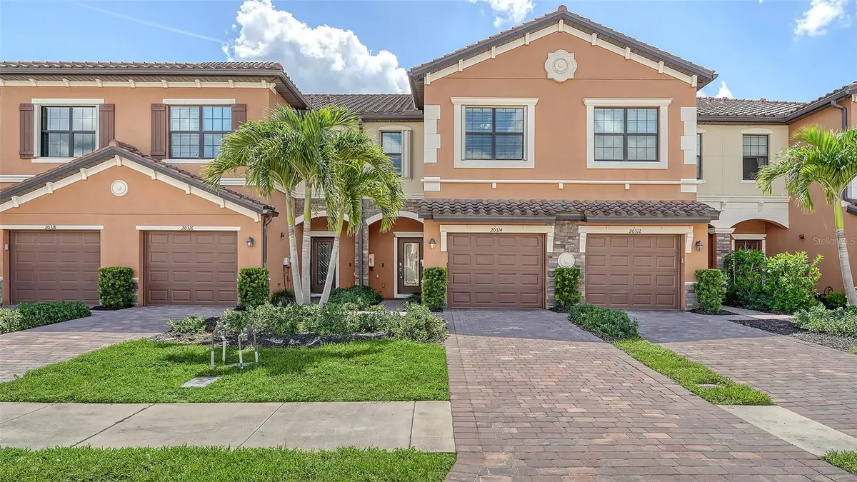 20314 Lagente Circle, Venice, FL 34293 - #1