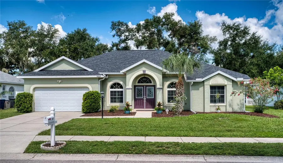 9005 69th Avenue E, Palmetto, FL 34221 - #2