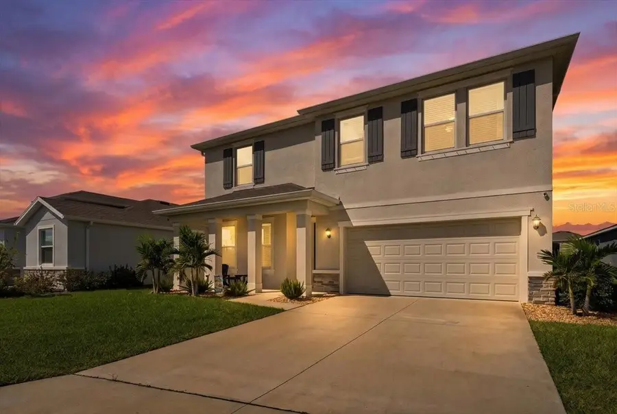 16018 6th Avenue E, Bradenton, FL 34212 - #2