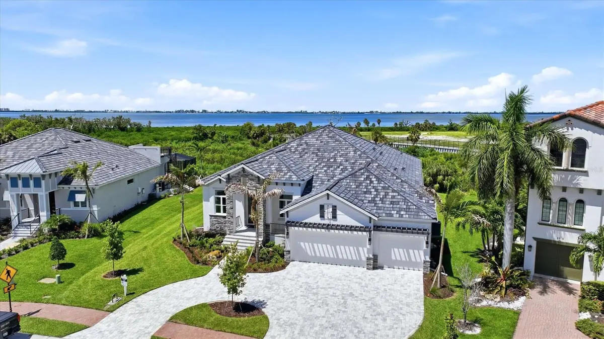 6264 Champions Row Street, Bradenton, FL 34210 - #1