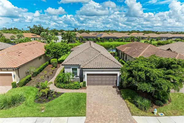 8737 Bellussi Drive, SARASOTA, FL 34238