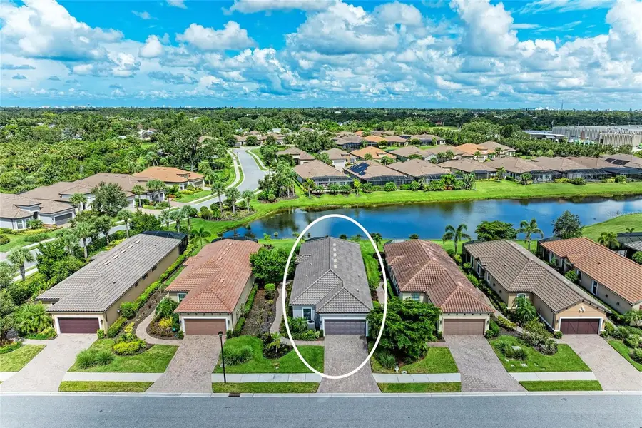 8737 Bellussi Drive, Sarasota, FL 34238 - #3