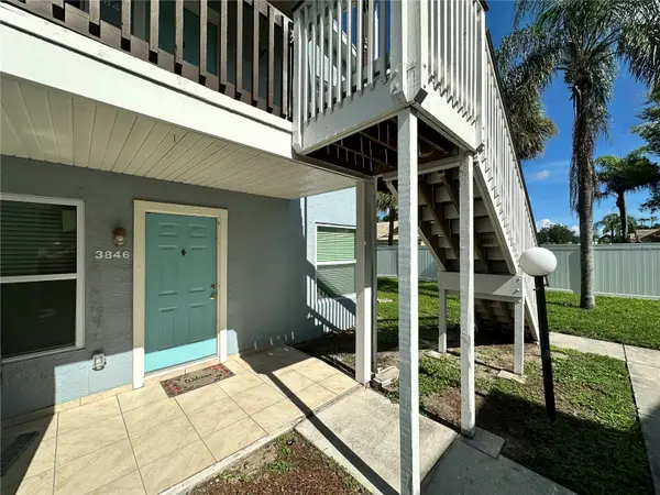 3846 59th Avenue W #3846, BRADENTON, FL 34210
