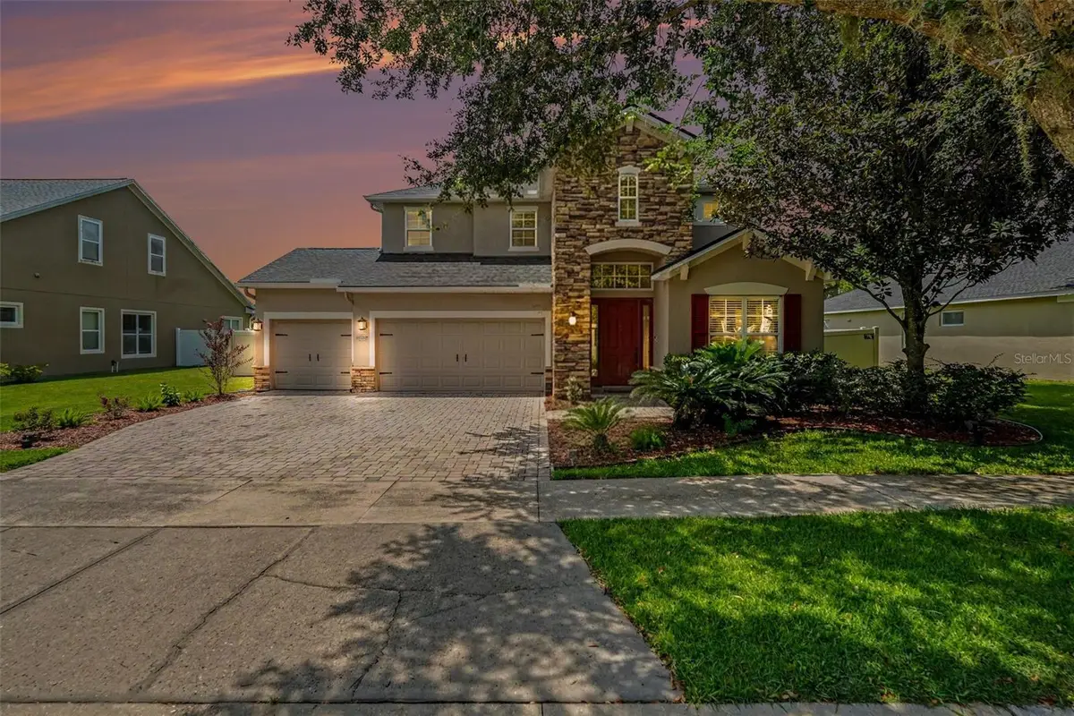 2605 Red Fern Drive, Dover, FL 33527 - #1