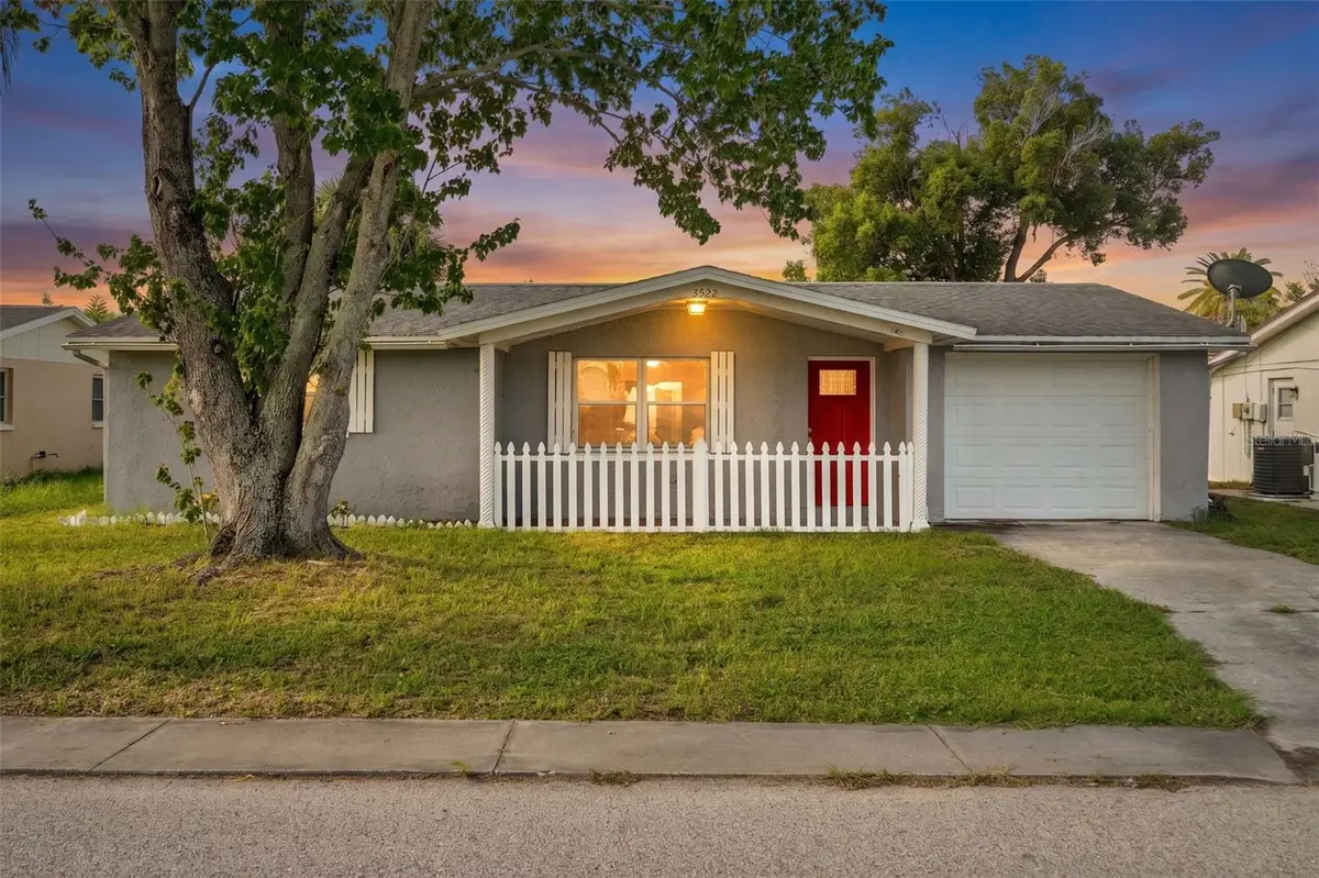 3522 Allandale Drive, Holiday, FL 34691 - #1