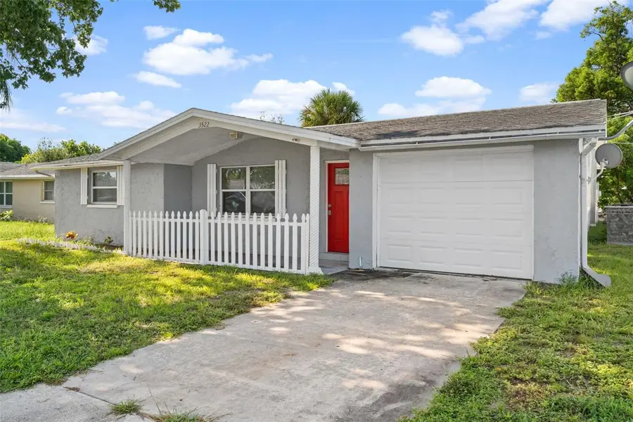 3522 Allandale Drive, Holiday, FL 34691 - #2