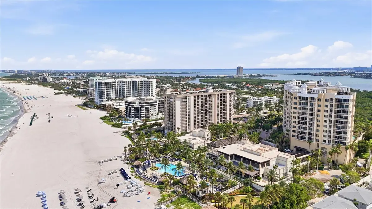 1212 Ben Franklin Drive #1205, Sarasota, FL 34236 - #1