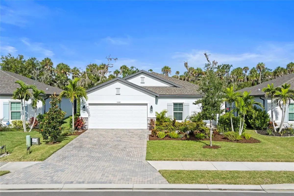 5540 Patano Loop, Palmetto, FL 34221 - #1