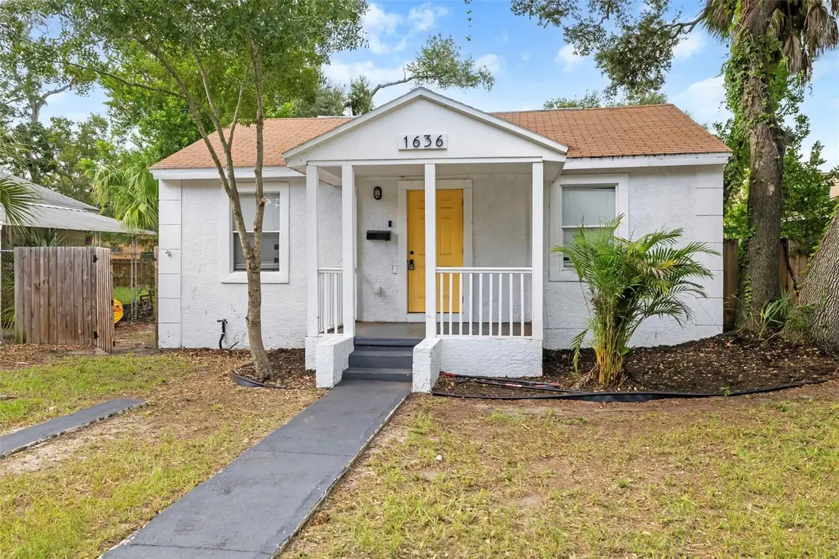 1636 Prescott Street S, Saint Petersburg, FL 33712 - #1