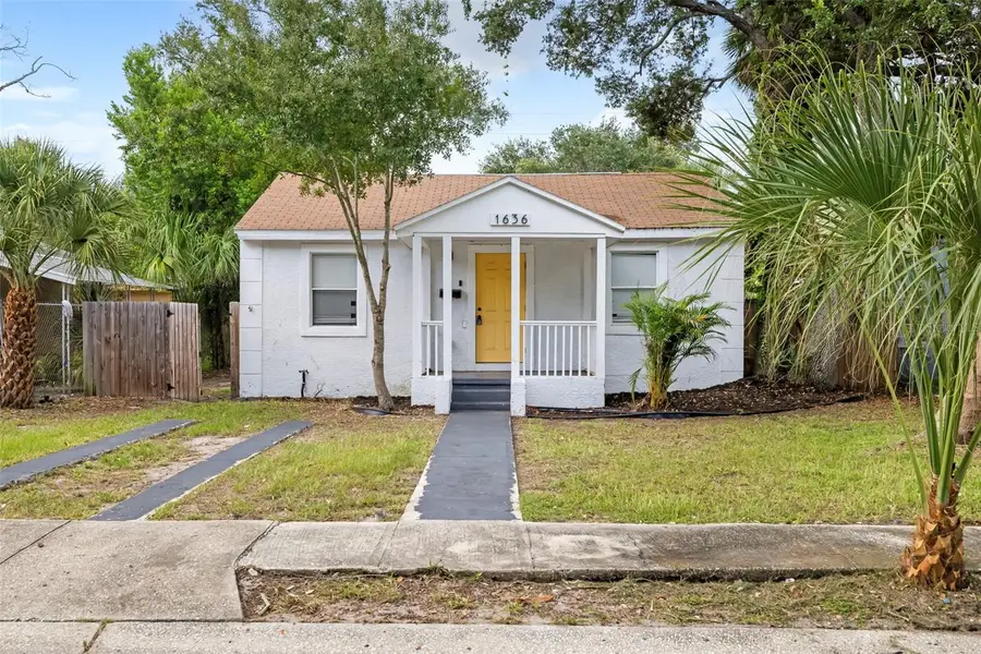 1636 Prescott Street S, Saint Petersburg, FL 33712 - #2