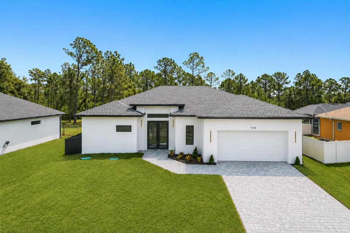 1310 S Wapello Street, North Port, FL 34286 - #1