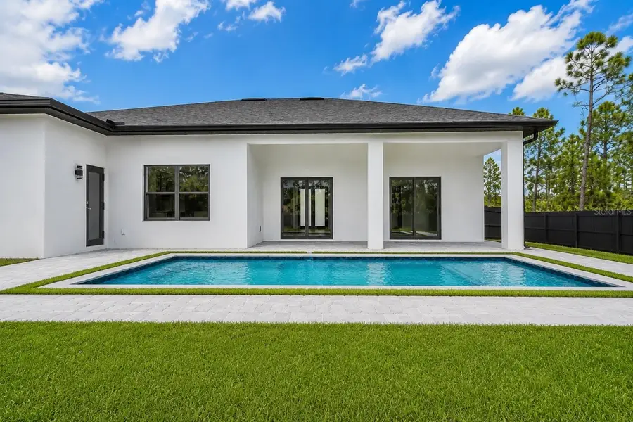 1310 S Wapello Street, North Port, FL 34286 - #2