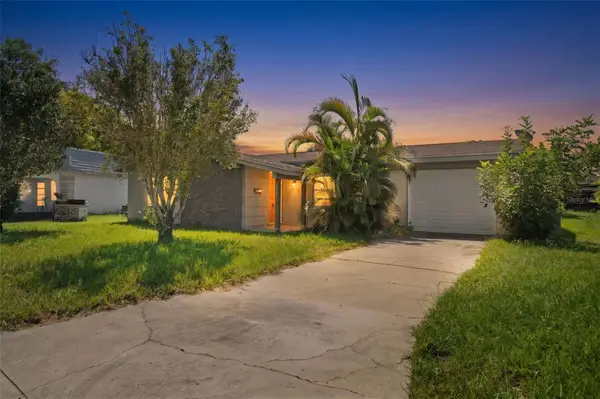 4312 Newbury Drive, NEW PORT RICHEY, FL 34652