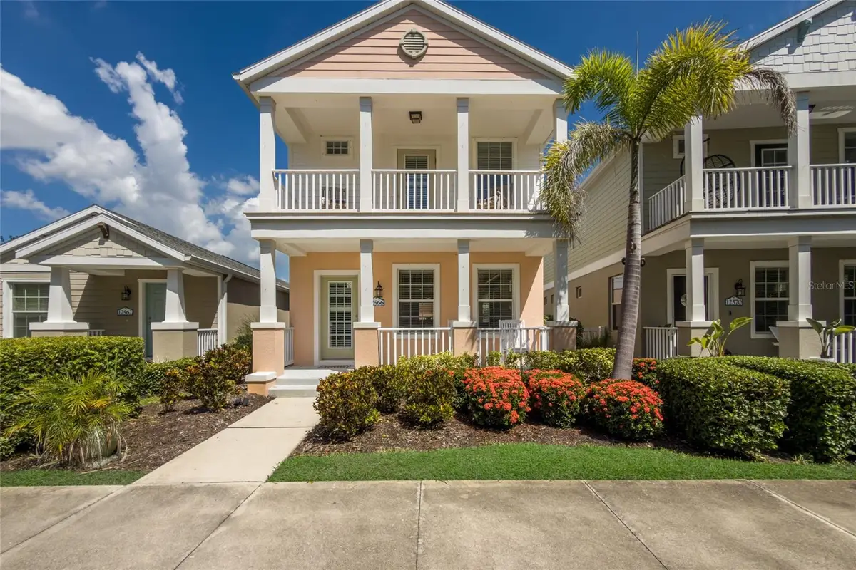 12566 Shimmering Oak Circle, Venice, FL 34293 - #1