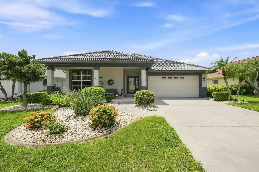 5635 Riviera Court, North Port, FL 34287 - #2