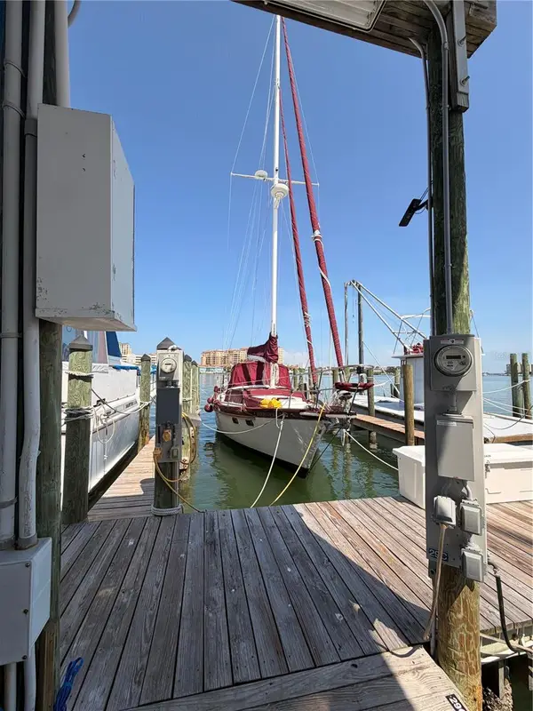 200 Windward Passage #28F, CLEARWATER, FL 33767