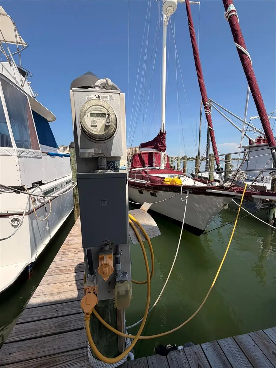 200 Windward Passage #28F, Clearwater, FL 33767 - #2