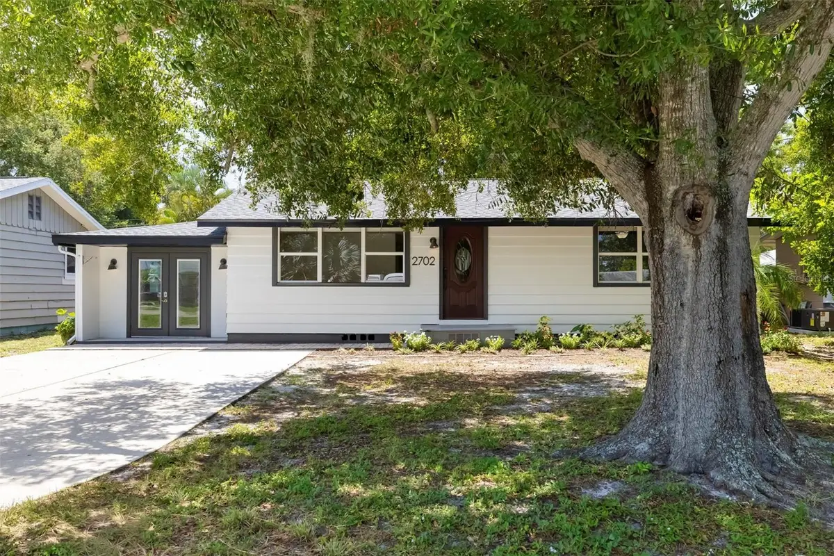 2702 Grand Cayman Street, Sarasota, FL 34231 - #1