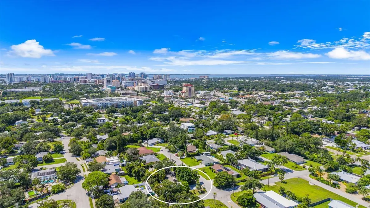 2488 Davis Boulevard, Sarasota, FL 34237 - #1