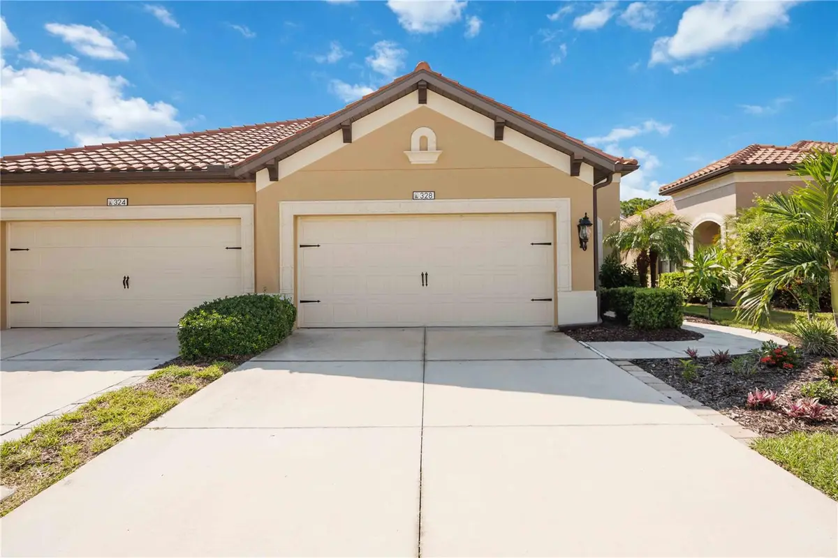 328 Acerno Drive, Nokomis, FL 34275 - #1