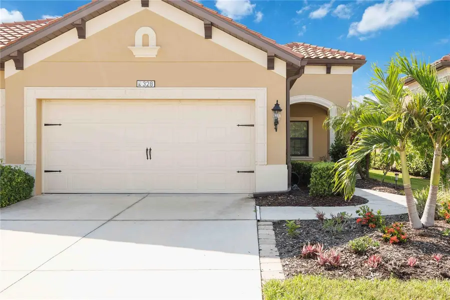 328 Acerno Drive, Nokomis, FL 34275 - #3