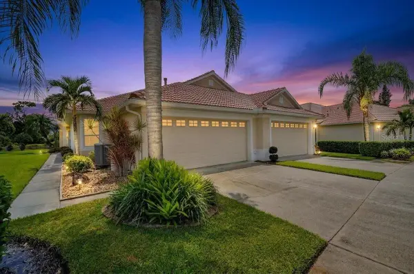5037 Whispering Oaks Drive, NORTH PORT, FL 34287