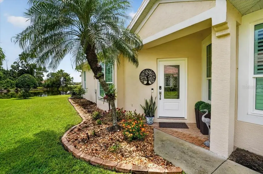 5037 Whispering Oaks Drive, North Port, FL 34287 - #3