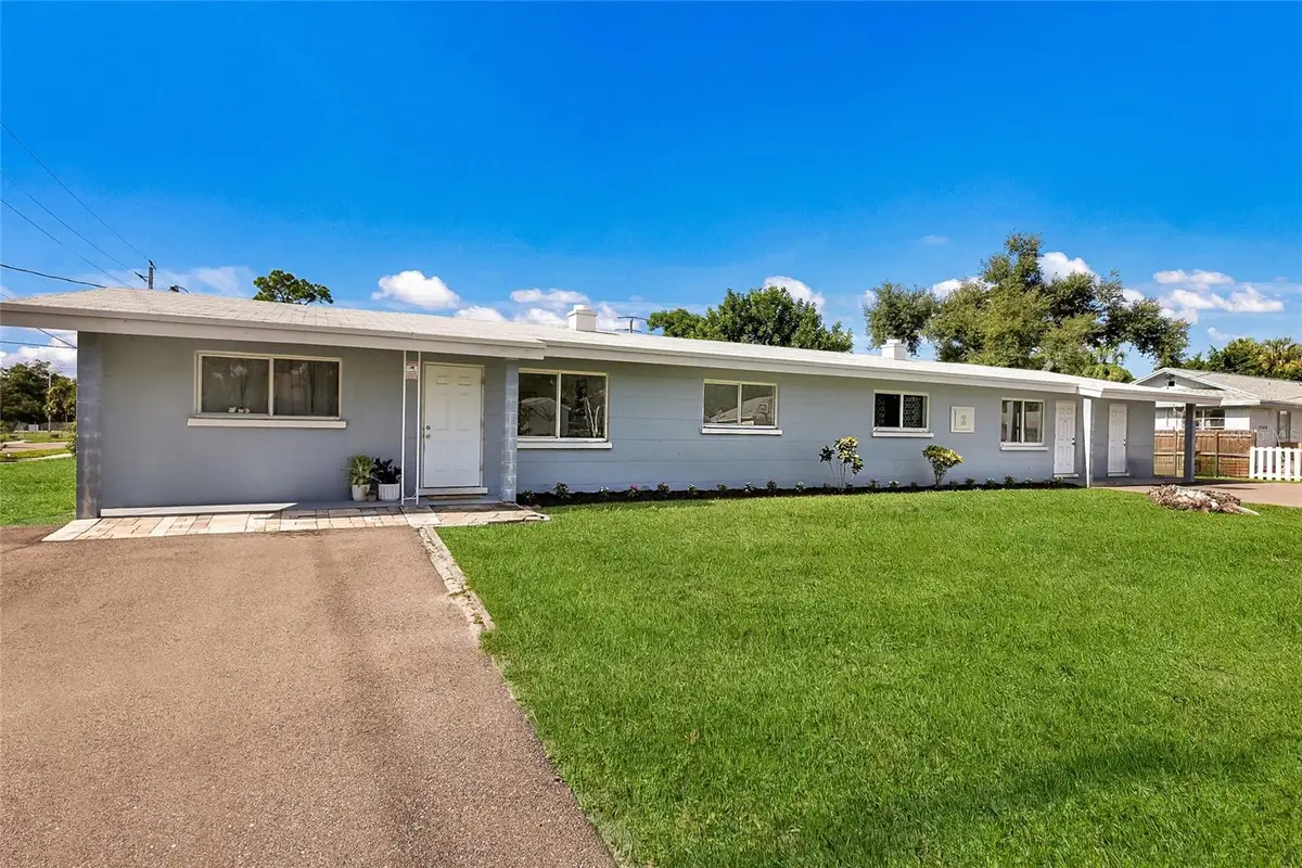 431 N East Avenue, Sarasota, FL 34237 - #1